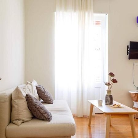 Home Sweet Home 1 Nafplio Luaran gambar