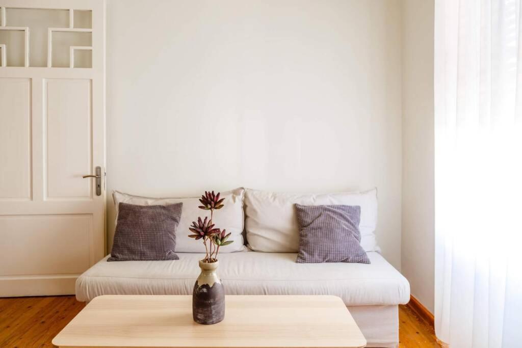 Home Sweet Home 1 Nafplio Luaran gambar