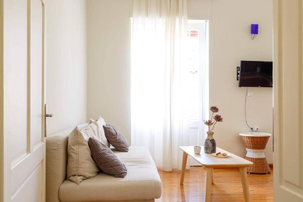 Home Sweet Home 1 Nafplio Luaran gambar