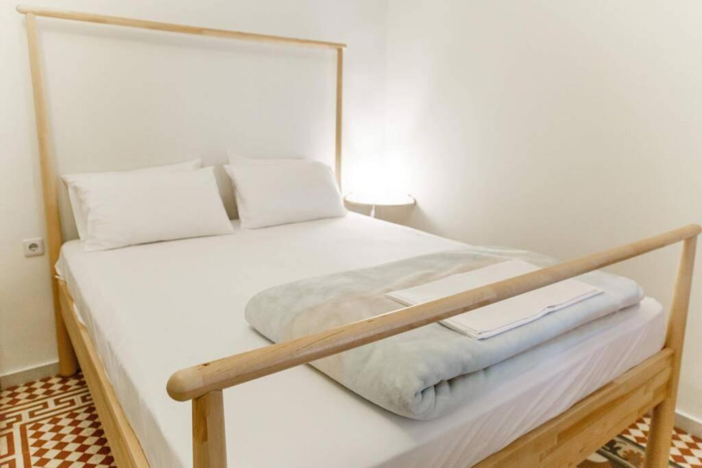 Home Sweet Home 1 Nafplio Luaran gambar