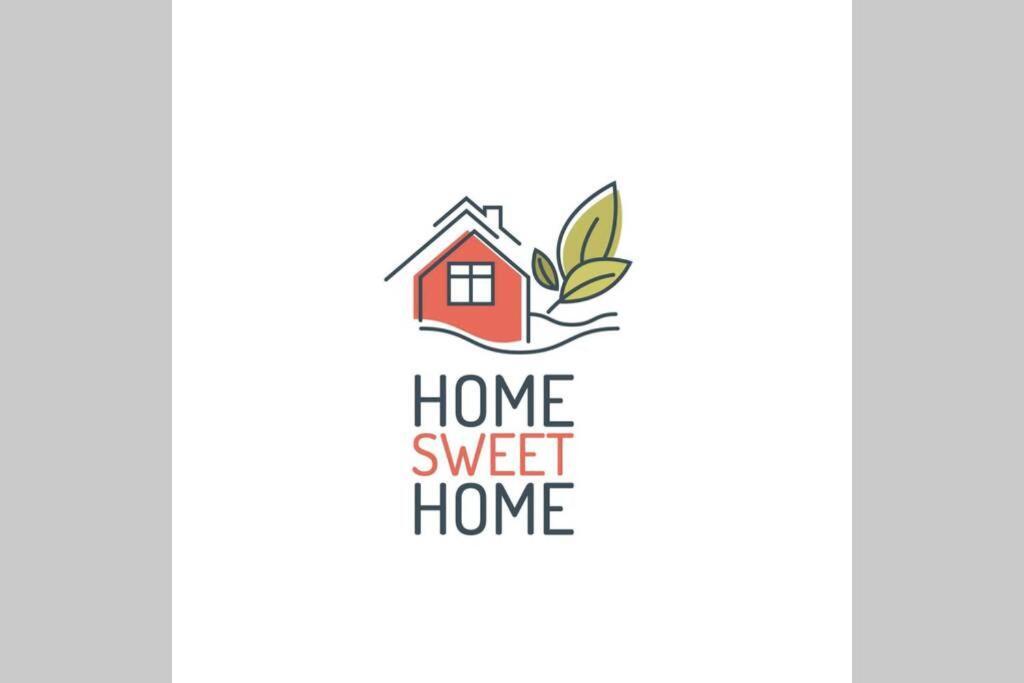 Home Sweet Home 1 Nafplio Luaran gambar